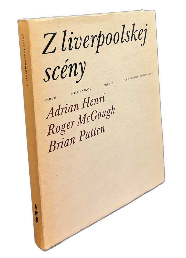 Z liverpoolskej scény IMG 4112