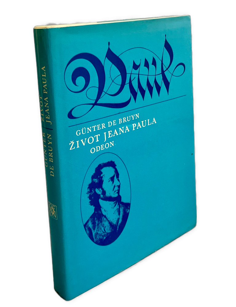 Život Jeana Paula Fridricha Richtera IMG 4157