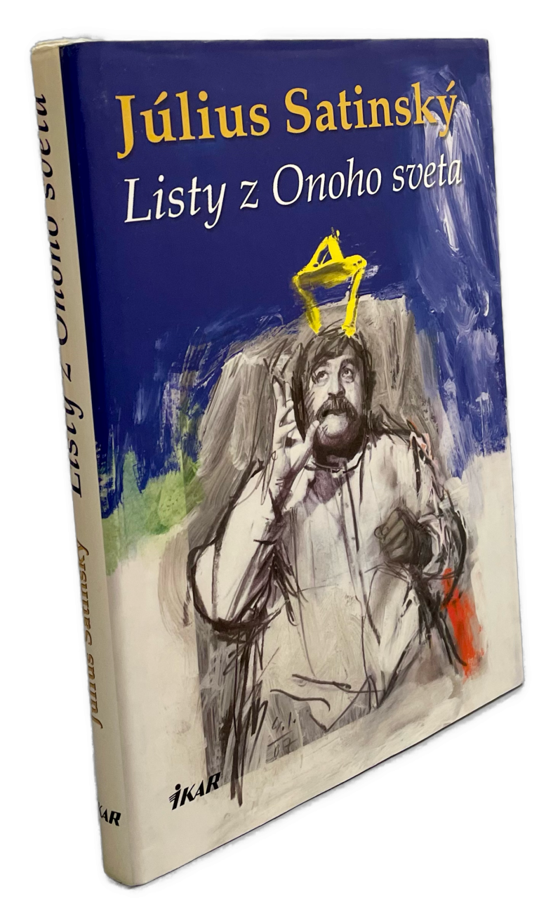 Listy z Onoho sveta  IMG 4195