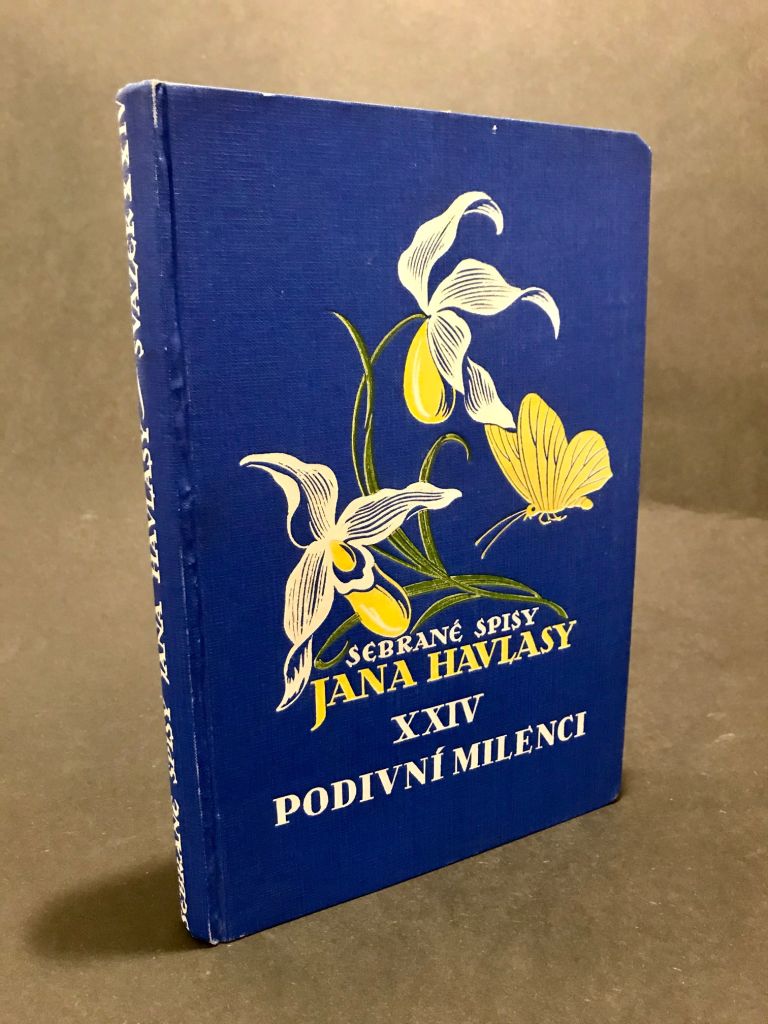 Podivní milenci.  Příběhy skoro neobyčejné IMG 4219