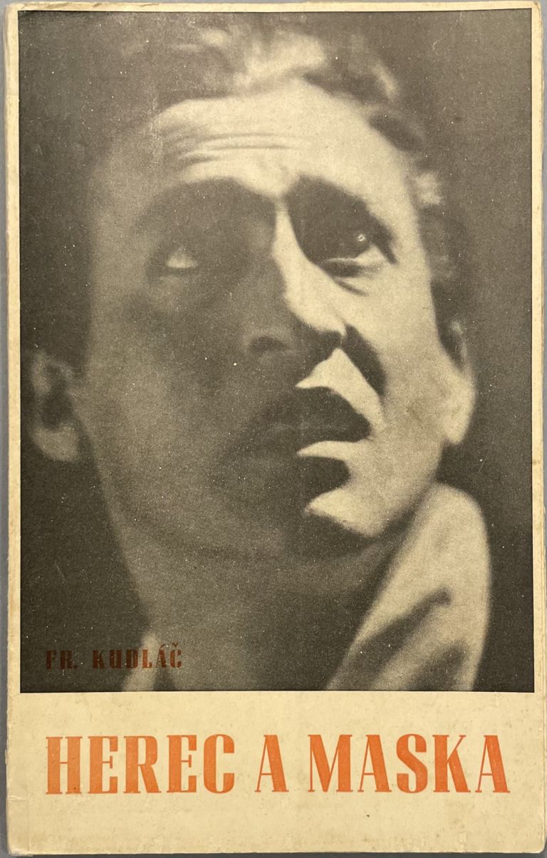 Herec a maska. Príručka o maskovaní IMG 4232