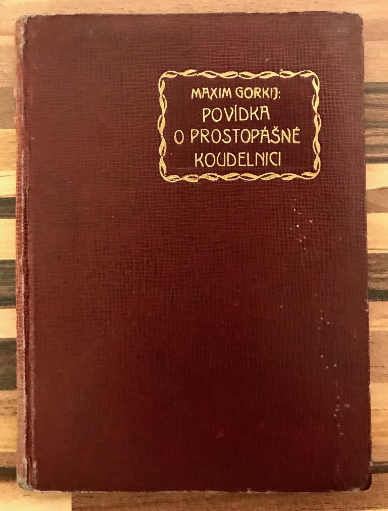 Povídka o prostopášné koudelnici a jiné povídky IMG 4272