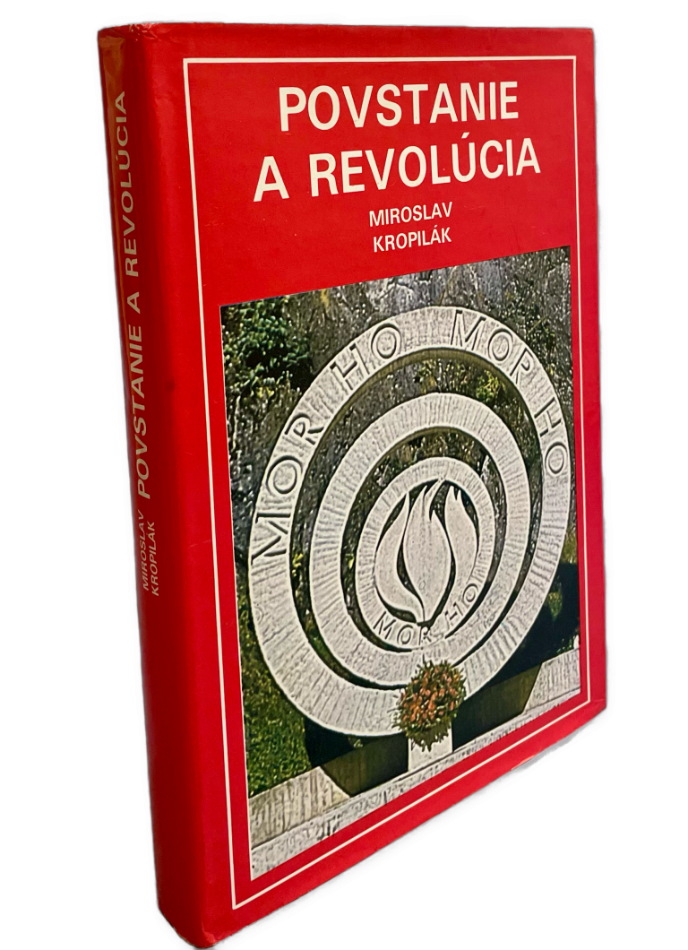 Povstanie a revolúcia IMG 4349