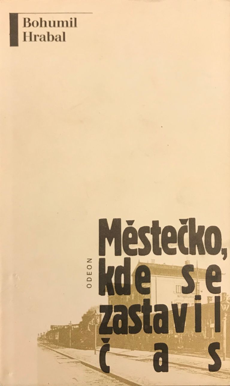 Městečko, kde se zastavil čas IMG 4428