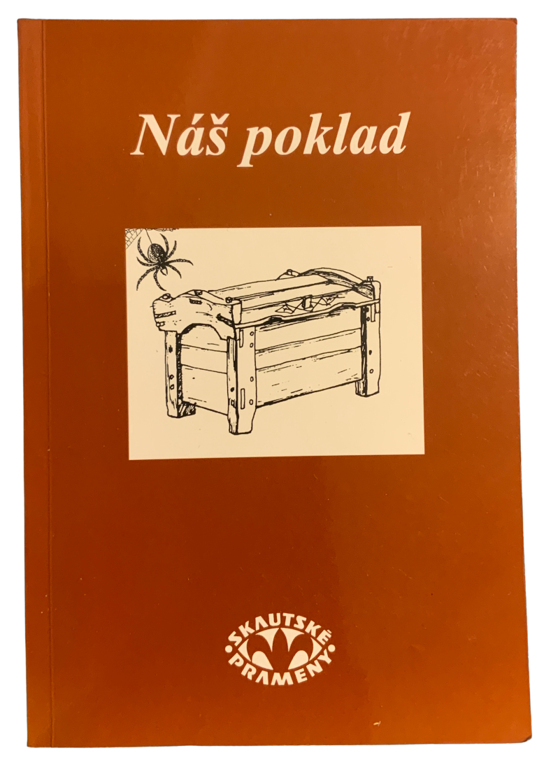 Náš poklad  IMG 4447
