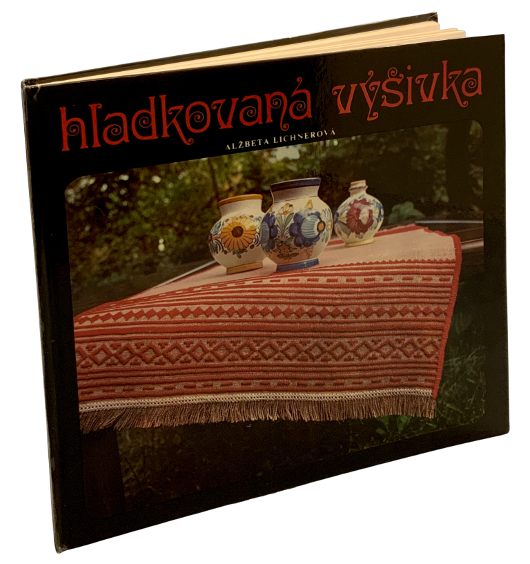 Hladkovaná výšivka IMG 4479