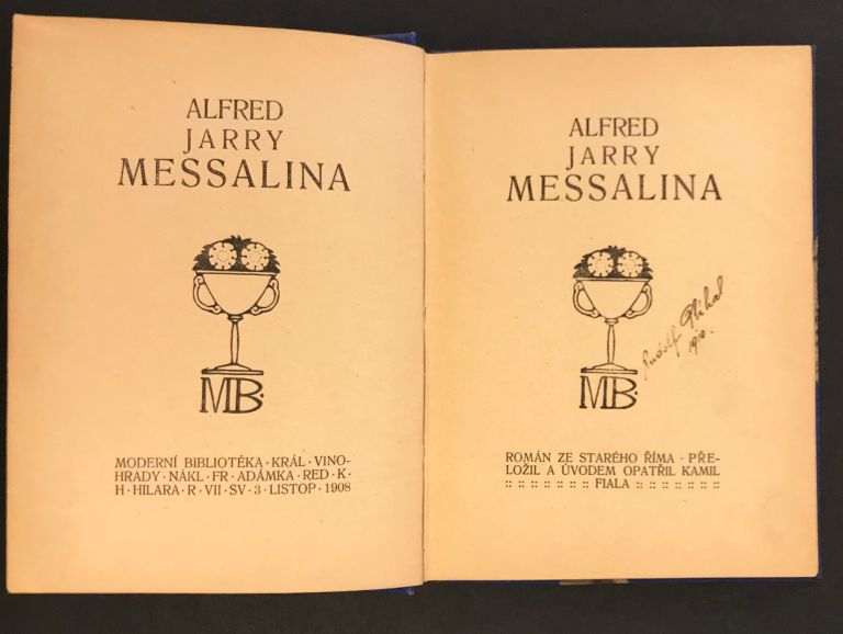 Messalina. Román ze Starého Říma IMG 4520