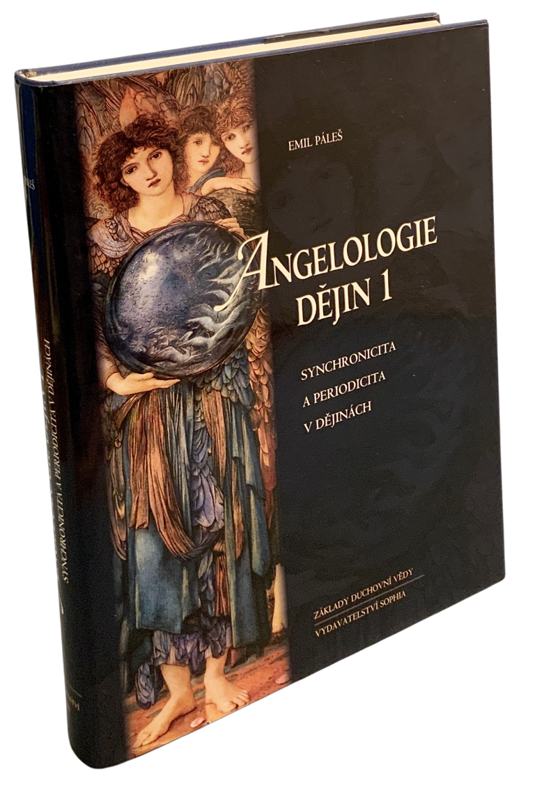Angelologie dějin 1. Synchronicita a periodicita v dějinách IMG 4580