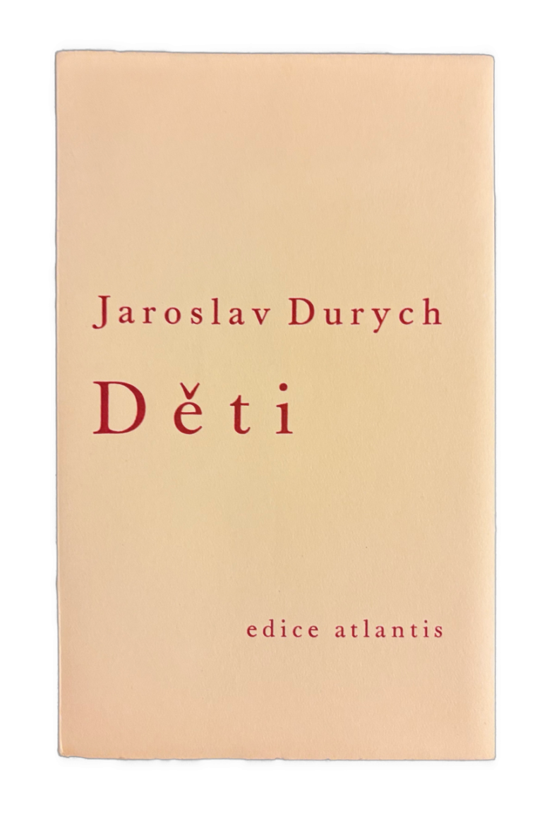 Děti - PODPIS AUTORA IMG 4595