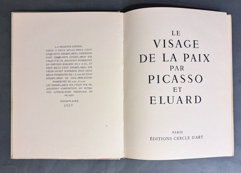 Le Visage de la Paix - Tvár mieru IMG 4606