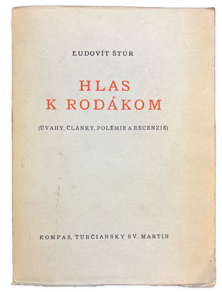 Hlas k rodákom - Úvahy, články, polémie a recenzie IMG 4610