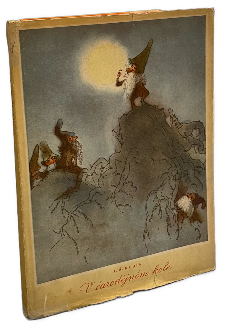 V čarodějném kole IMG 4635