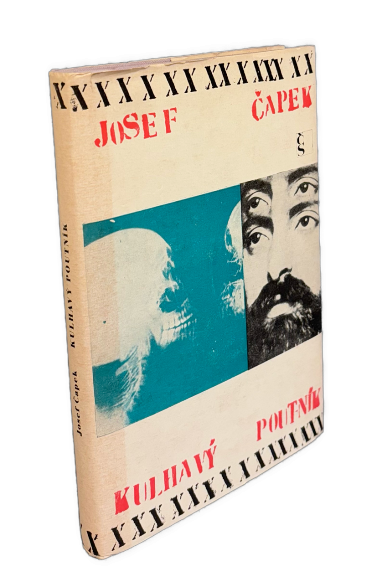 Kulhavý poutník. Co jsem na světe uviděl IMG 4664