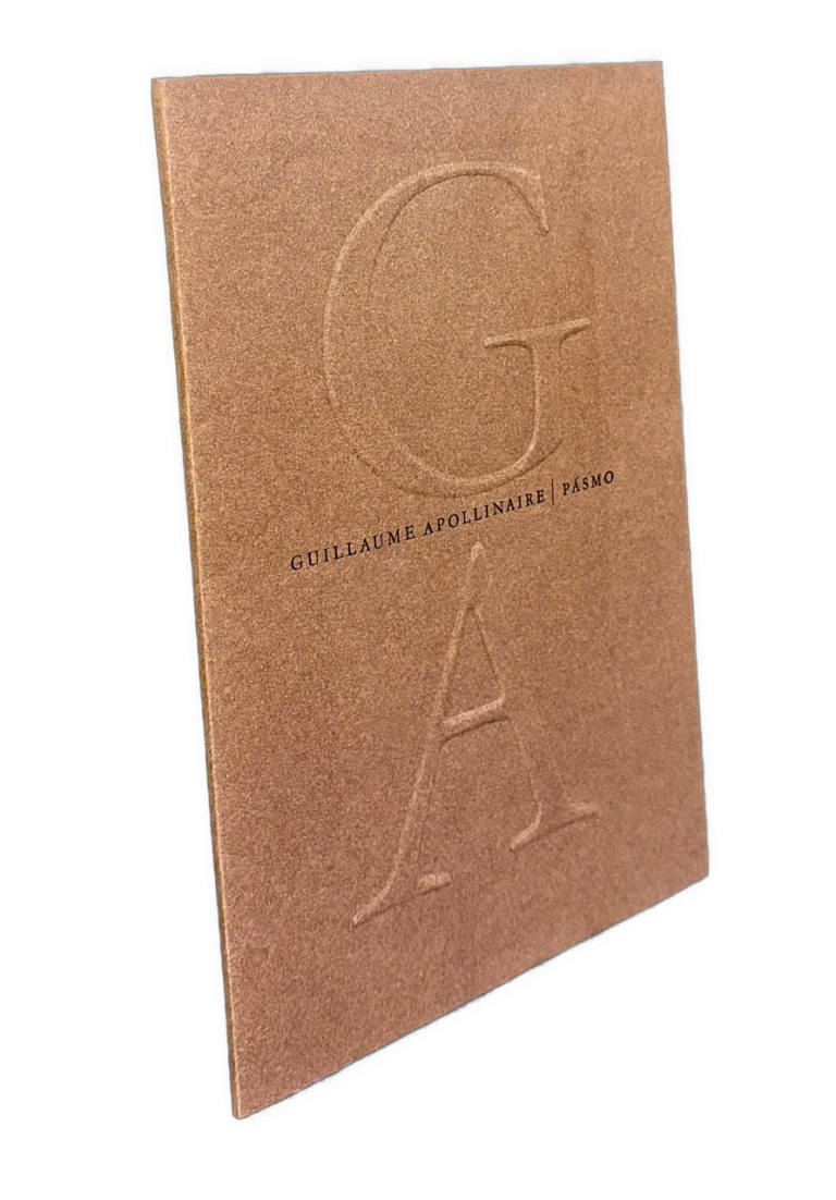 Pásmo - BIBLIOFILSKÉ VYDANIE - Signovaná grafika IMG 4707