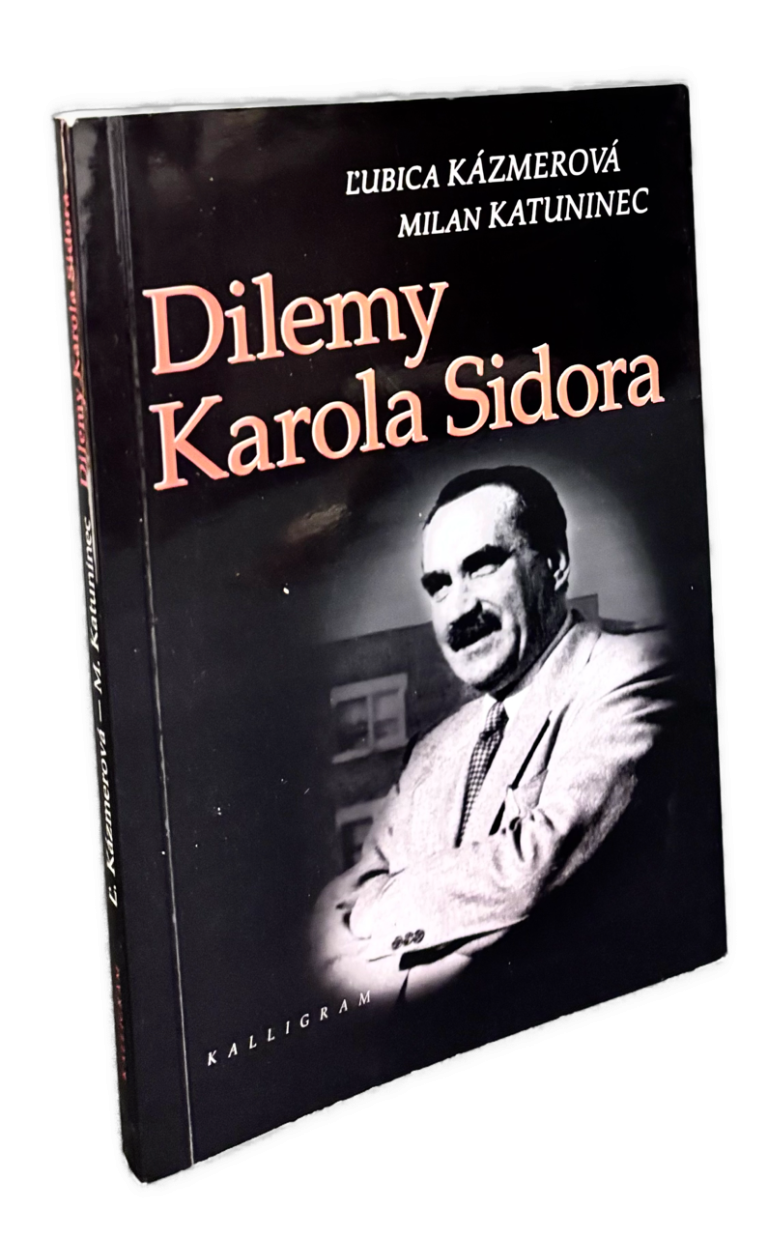 Dilemy Karol Sidora IMG 4722