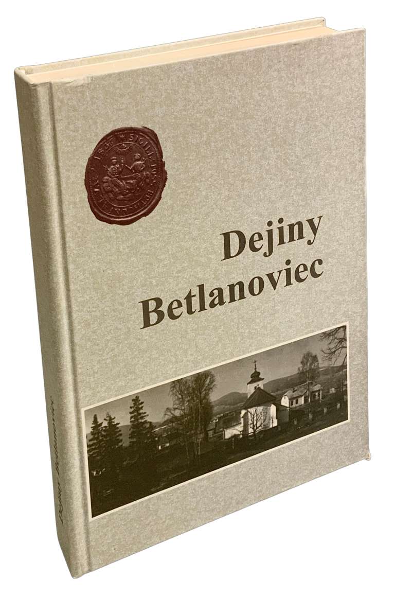 Dejiny Betlanoviec IMG 4733