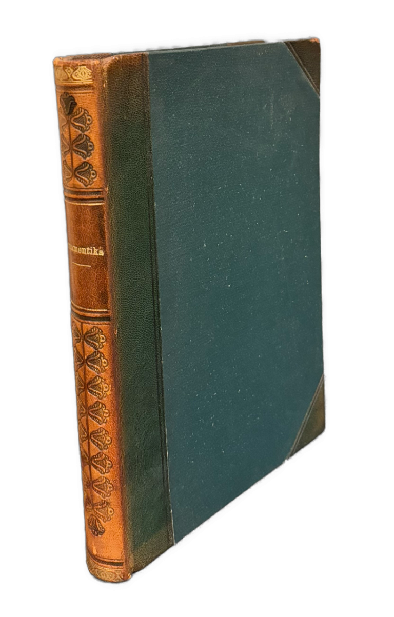 Ornamentika. Velké vydání IMG 4766