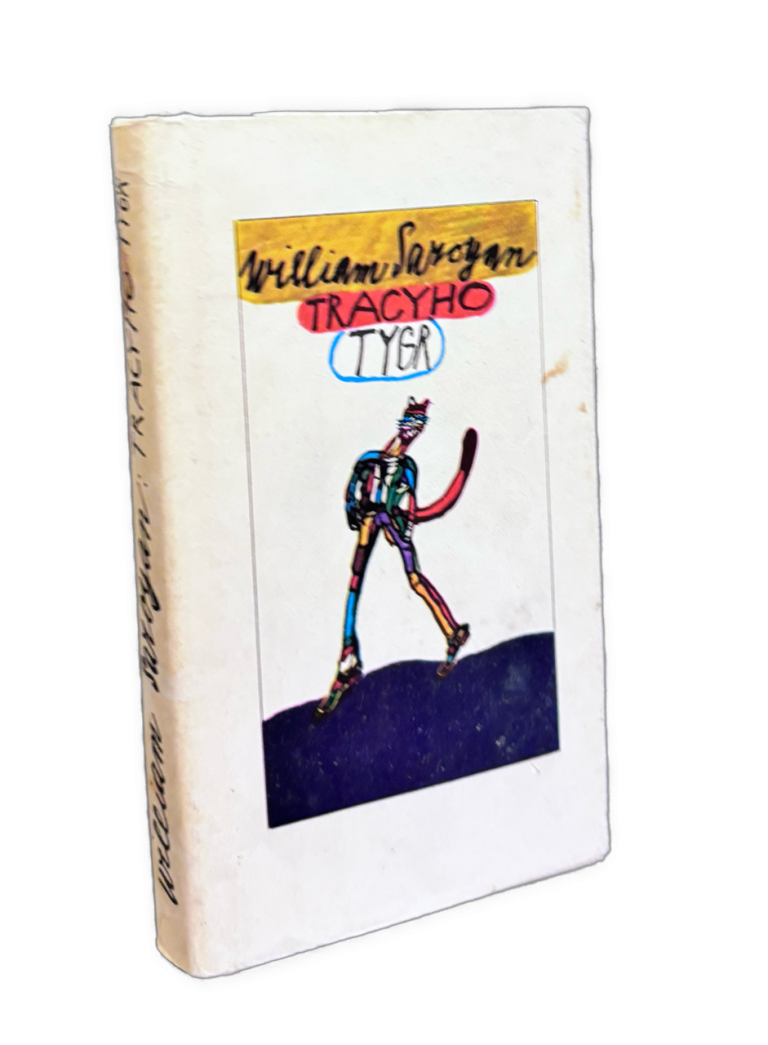 Tracyho tygr IMG 5017