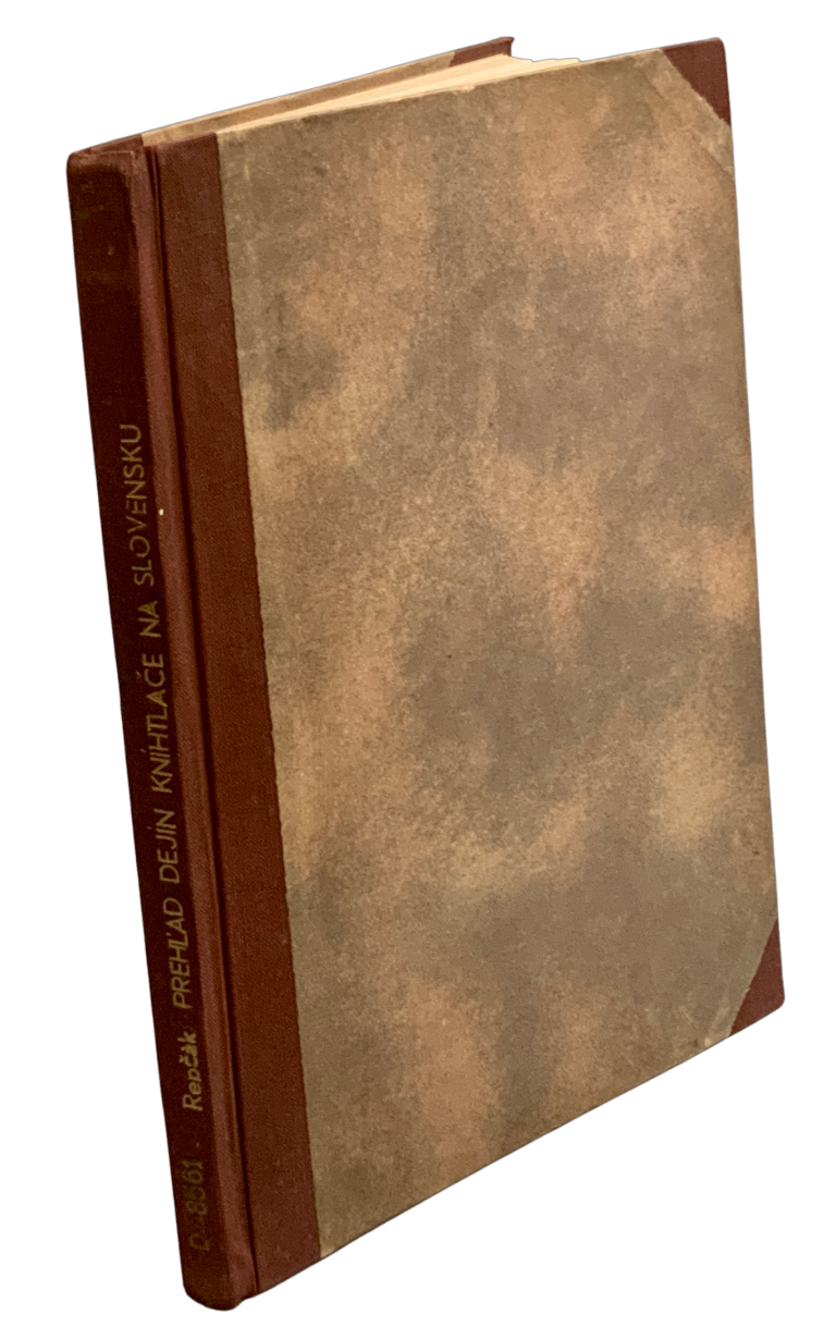 Prehľad dejín kníhtlače na Slovensku IMG 5021