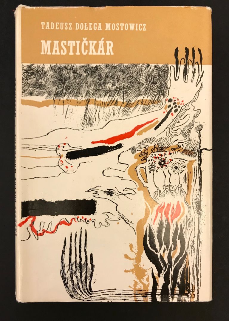 Mastičkár IMG 5133