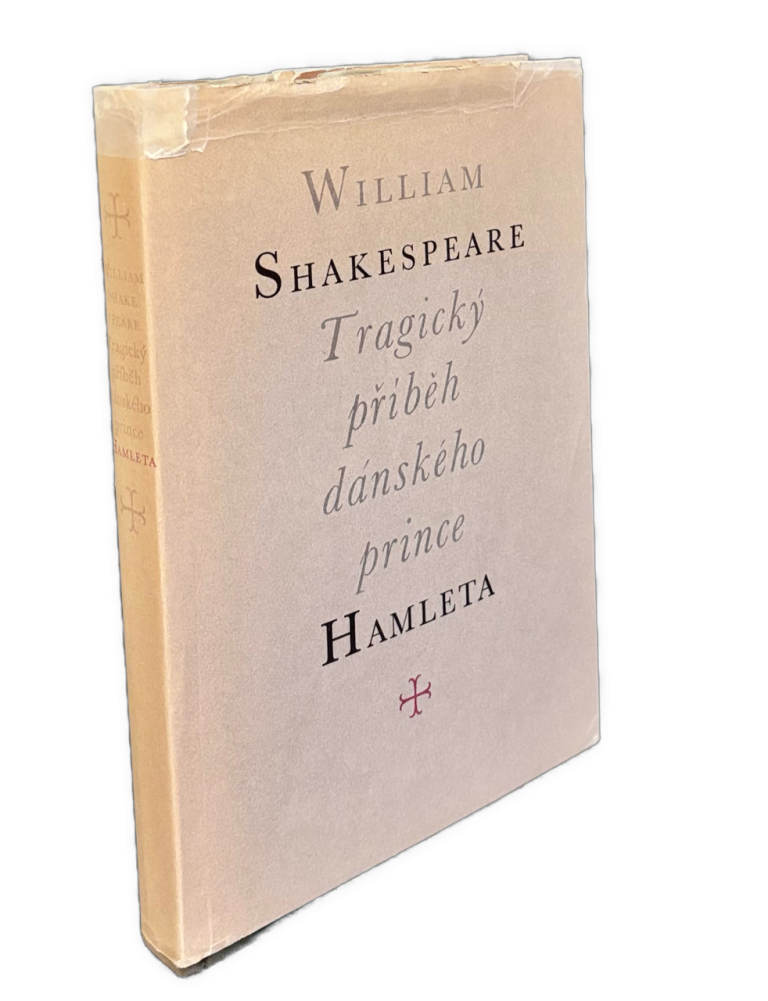 Tragický příběh dánského prince Hamleta IMG 5174