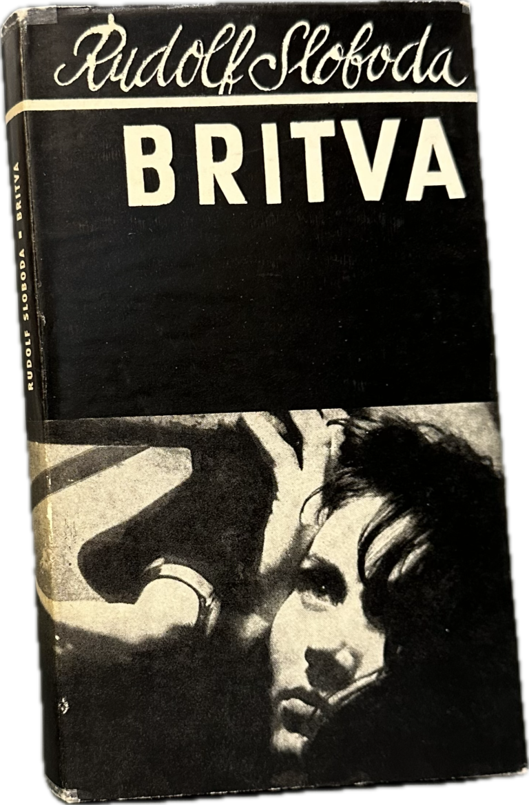 Britva - 1. VYDANIE IMG 5197