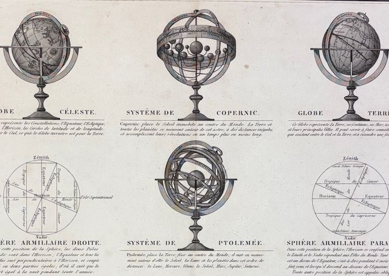 Tableau analytique des différens systèmes du monde IMG 5241