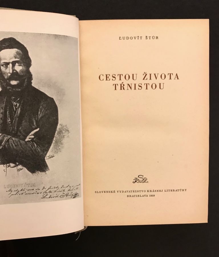 Cestou života tŕnistou IMG 5263