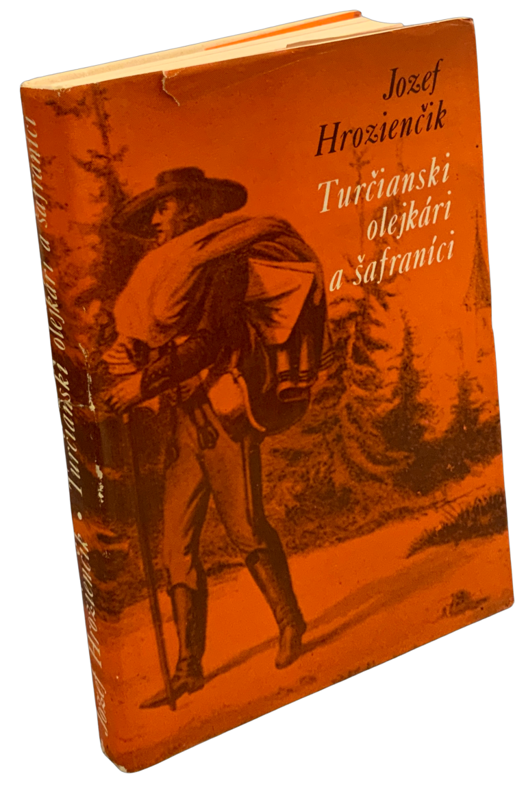 Turčianski olejkári a šafraníci IMG 5265