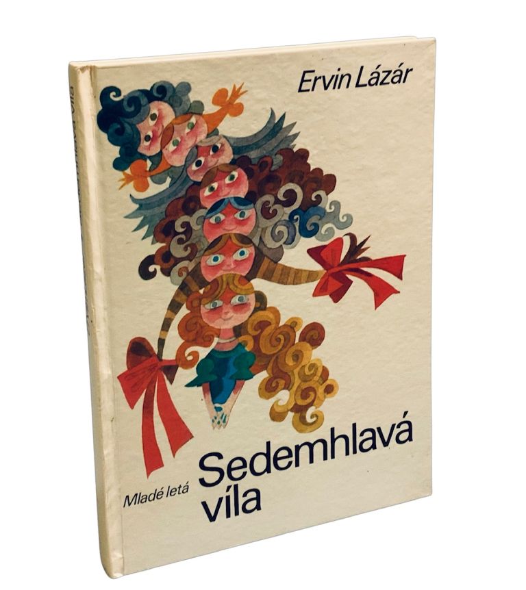 Sedemhlavá víla IMG 5283