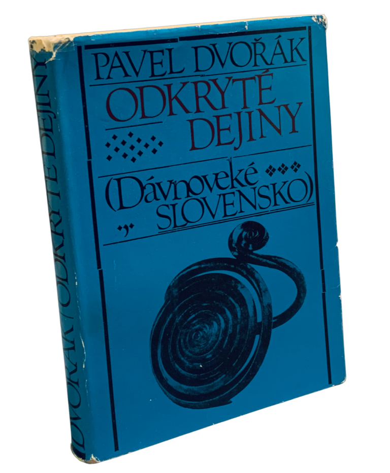 Odkryté dejiny (Dávnoveké Slovensko) IMG 5324