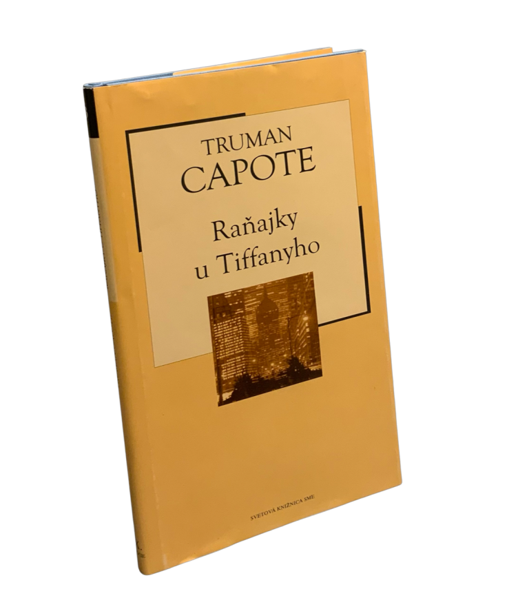 Raňajky u Tiffanyho  IMG 5399