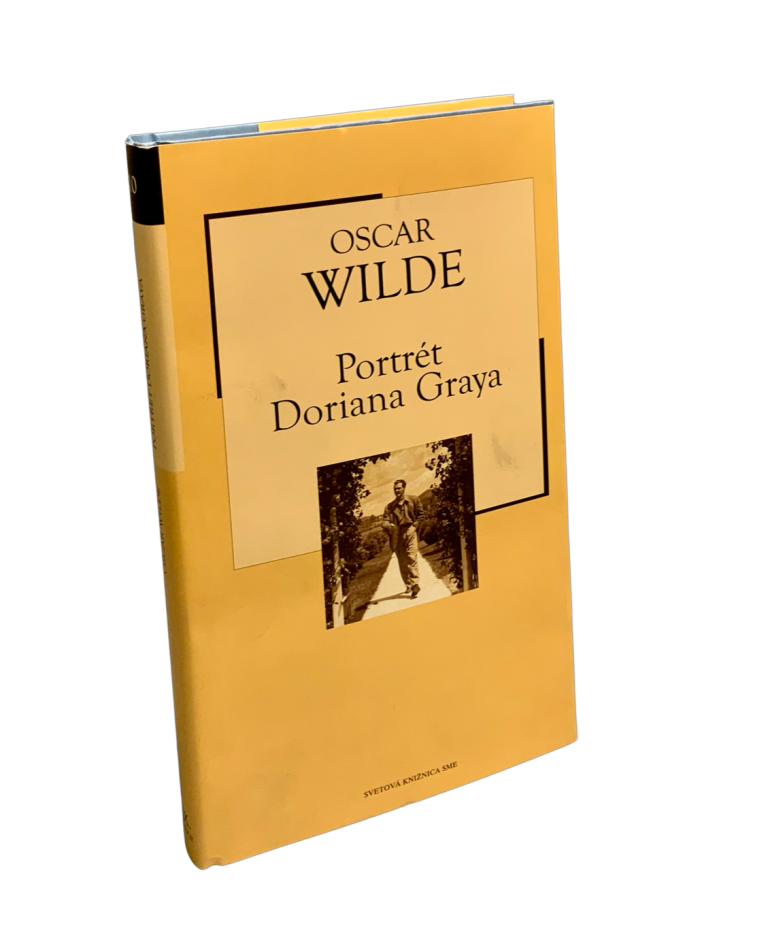 Portrét Doriana Graya IMG 5425
