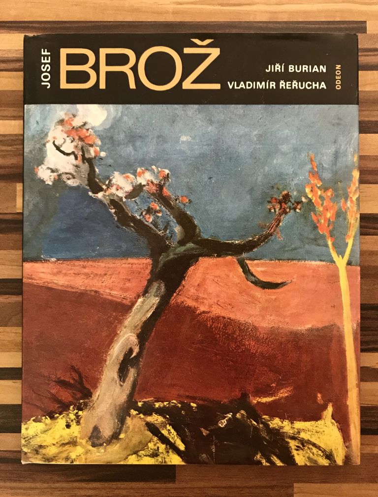 Josef Brož IMG 5426