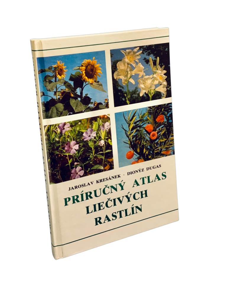 Príručný atlas liečivých rastlín IMG 5495