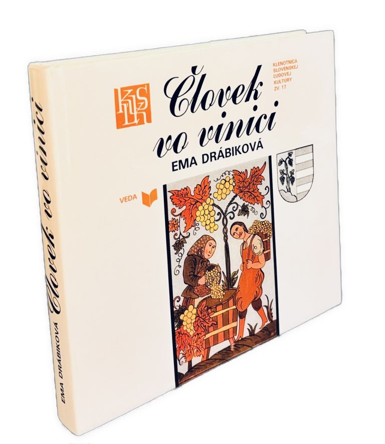 Človek vo vinici - Pestovanie viniča a jeho plodov na našom území IMG 5589