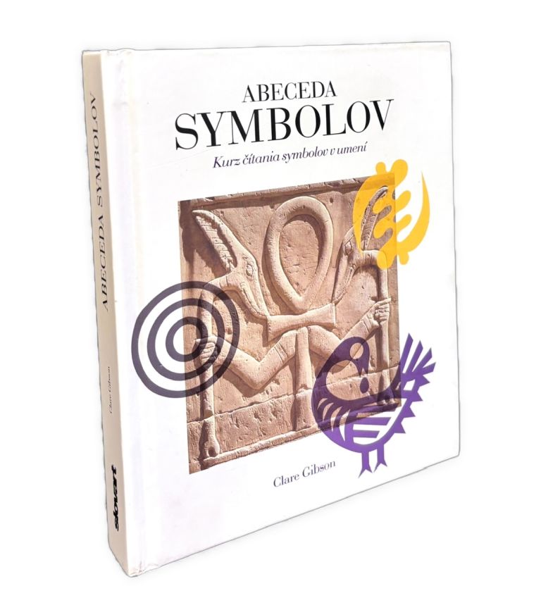 Abeceda symbolov - Kurz čítania symbolov v umení IMG 5641