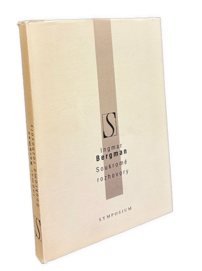 Soukromé rozhovory - SYMPOSION IMG 5643