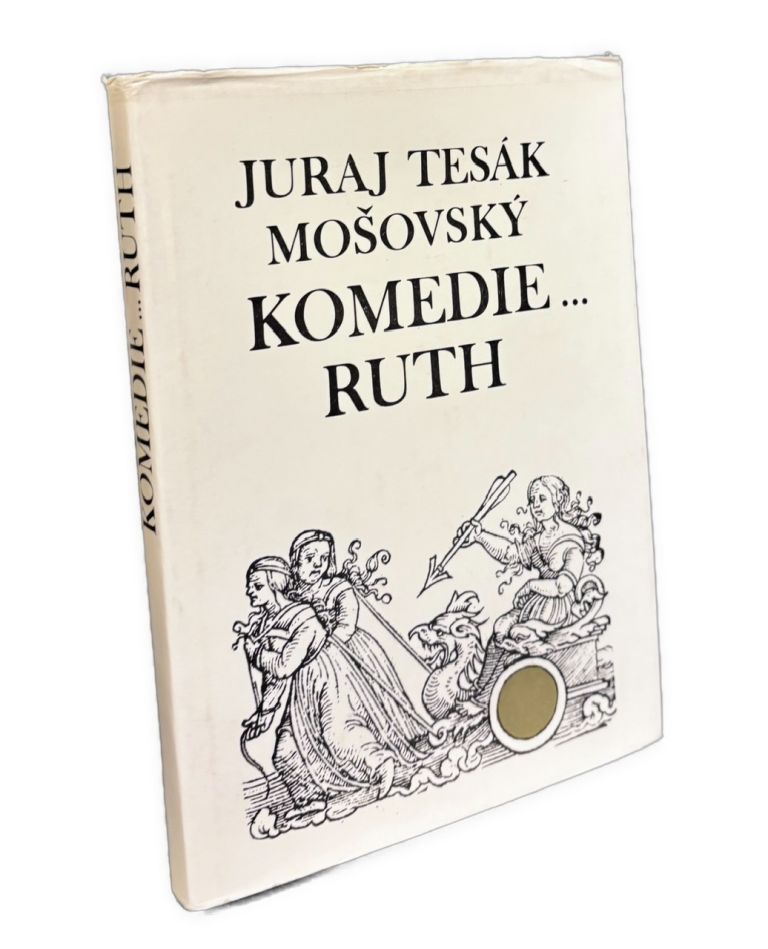 Komedie... Ruth IMG 5649