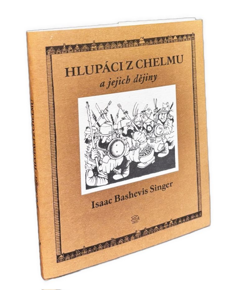 Hlupáci z Chelmu a jejich dějiny  IMG 5662