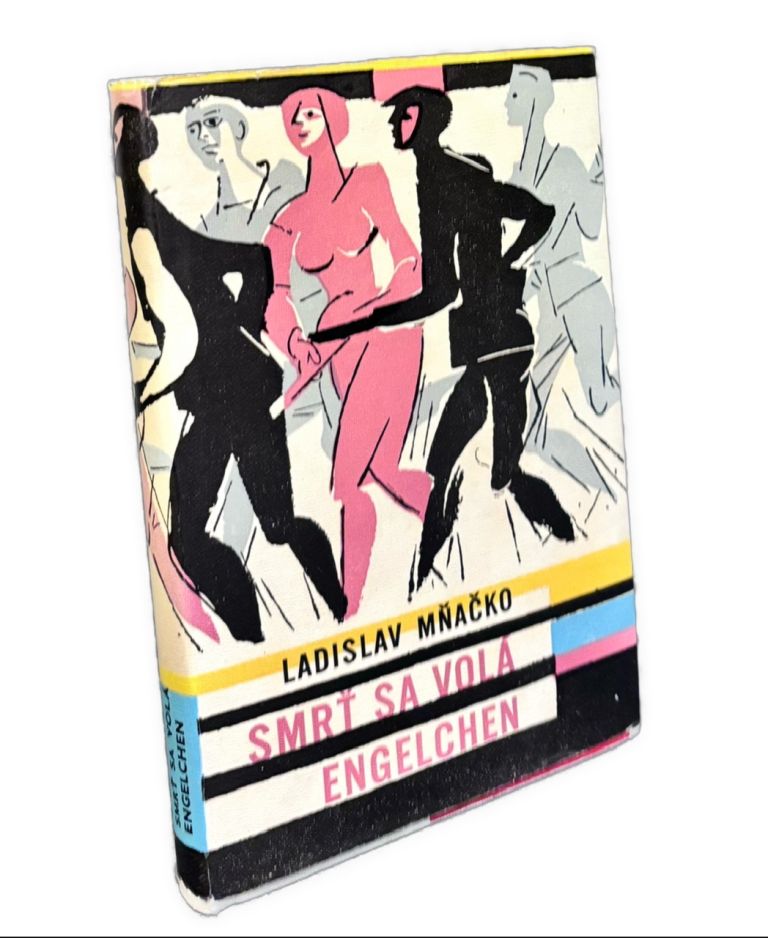 Smrť sa volá Engelchen IMG 5670