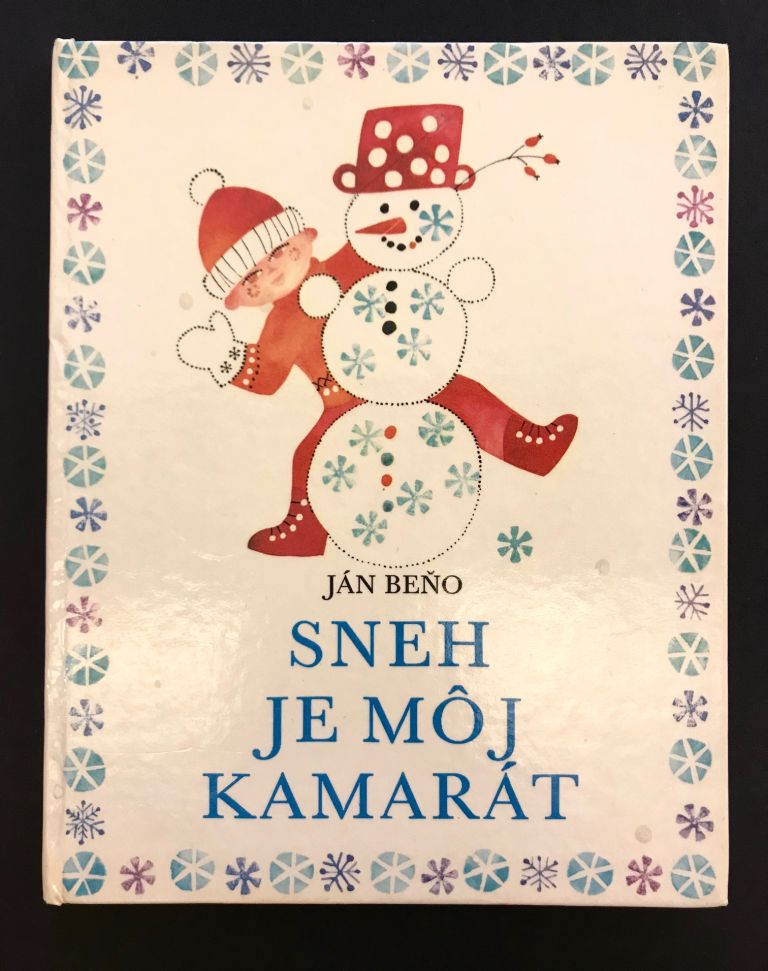 Sneh je môj kamarát IMG 5678