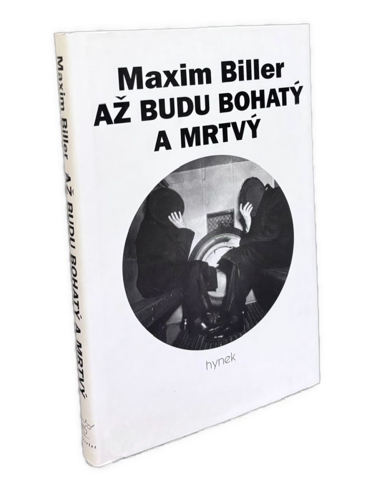 Až budu bohatý a mrtvý IMG 5683