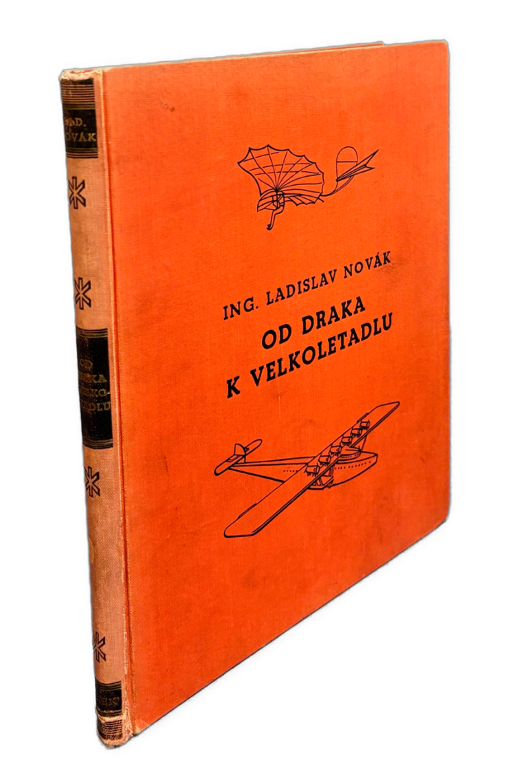 Od draka k velkoletadlu IMG 5692