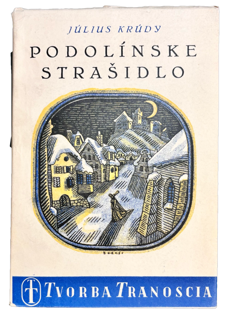 Podolínske strašidlo IMG 5701