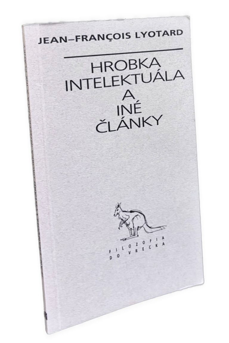 Hrobka intelektuála a iné články IMG 5742