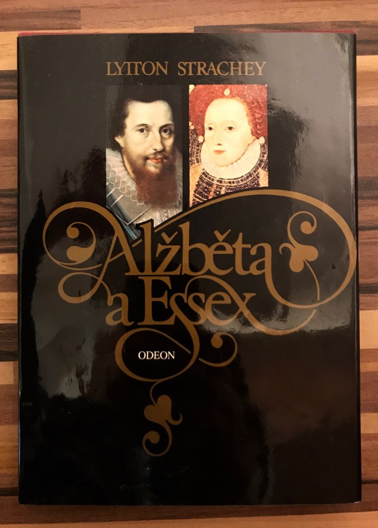 Alžběta a Essex IMG 5770