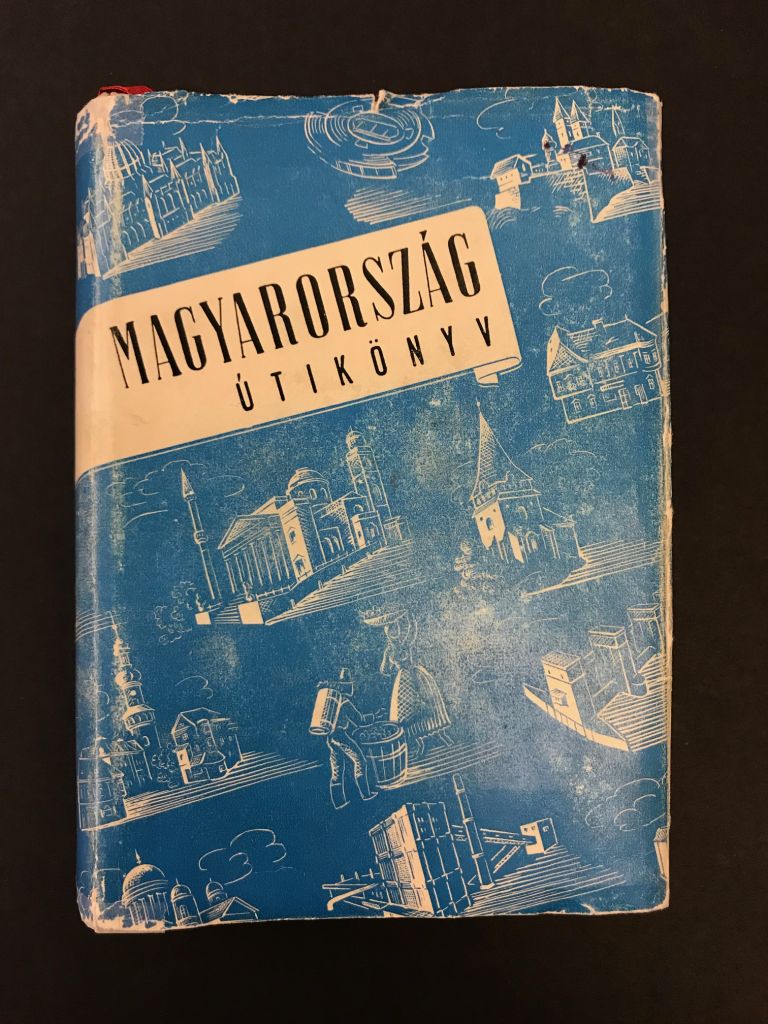 Magyarország útikönyv IMG 5790