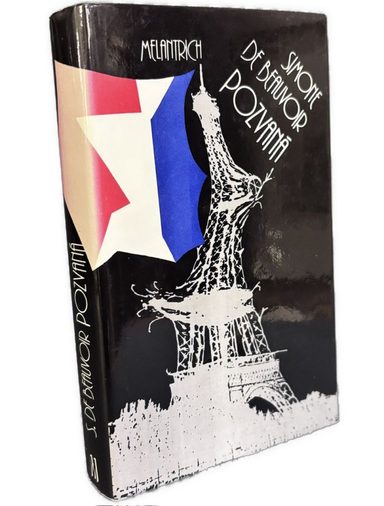 Pozvaná. Román IMG 5921