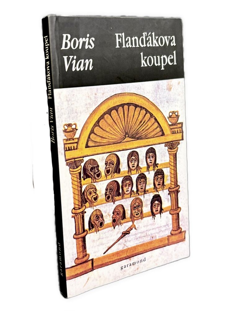 Flanďákova koupel - 1. VYDANIE IMG 5931